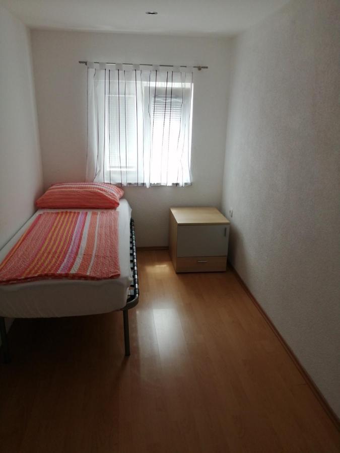 Vila Anita Rukavac  Exterior foto