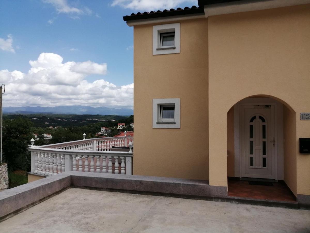 Vila Anita Rukavac  Exterior foto