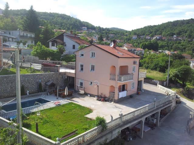 Vila Anita Rukavac  Exterior foto