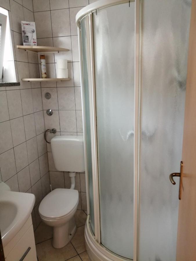 Vila Anita Rukavac  Exterior foto