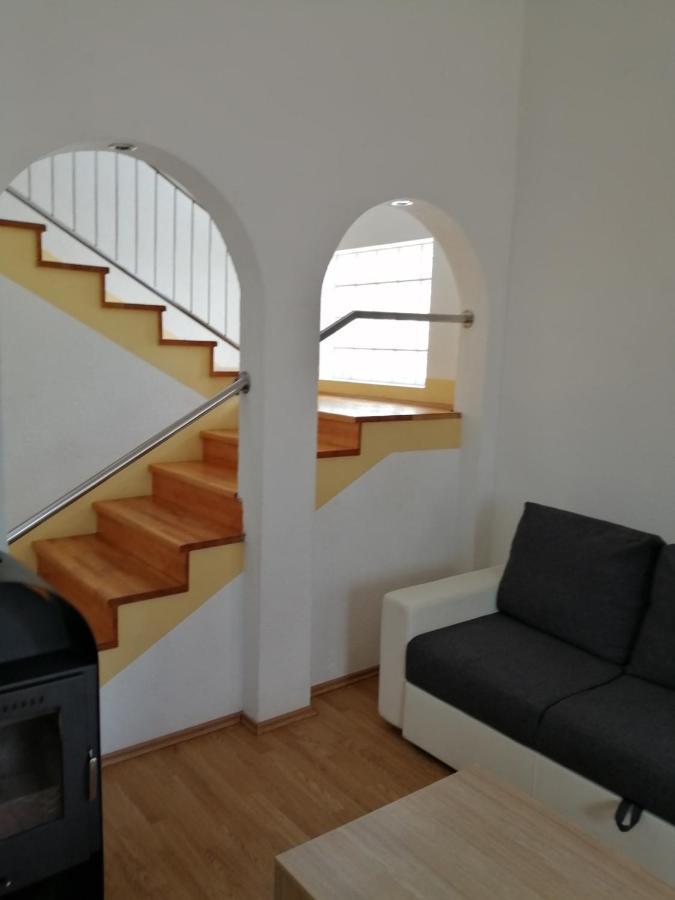 Vila Anita Rukavac  Exterior foto