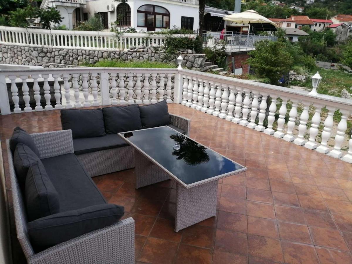 Vila Anita Rukavac  Exterior foto