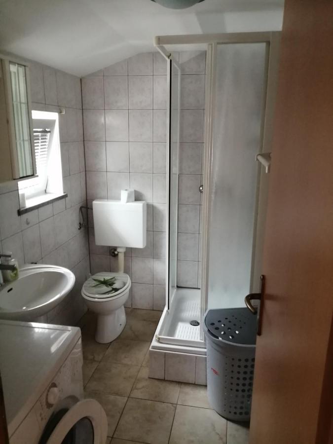 Vila Anita Rukavac  Exterior foto