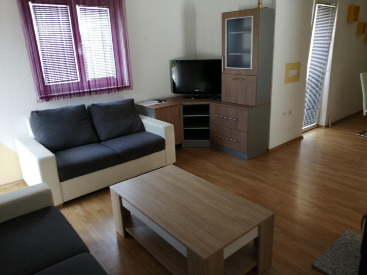 Vila Anita Rukavac  Exterior foto