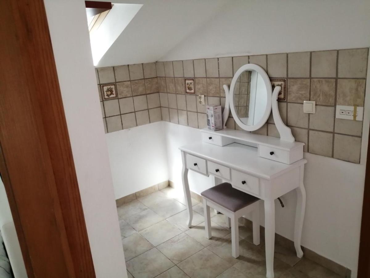 Vila Anita Rukavac  Exterior foto