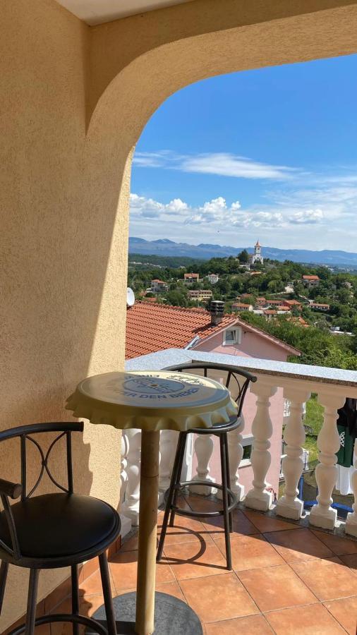 Vila Anita Rukavac  Exterior foto