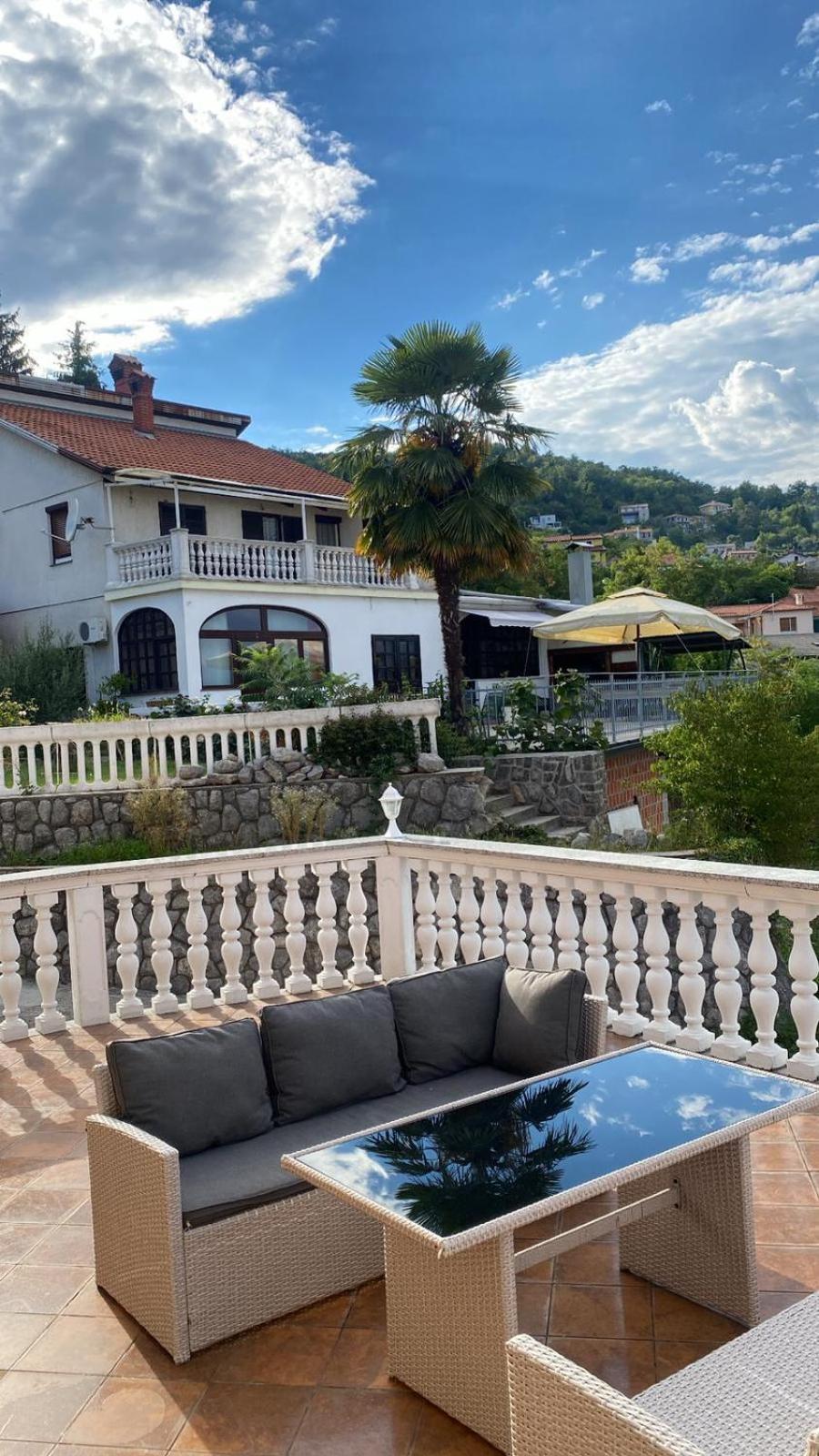 Vila Anita Rukavac  Exterior foto